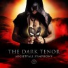 Dark Tenor - Nightfall Symphony: Album-Cover