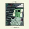 C Duncan - The Midnight Sun: Album-Cover