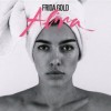 Frida Gold - Alina: Album-Cover
