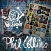 Phil Collins - The Singles: Album-Cover