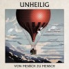 Unheilig - Von Mensch Zu Mensch: Album-Cover