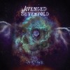 Avenged Sevenfold - The Stage: Album-Cover