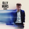 Olly Murs - 24HRS: Album-Cover
