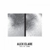 Alex Clare - Tail Of Lions: Album-Cover