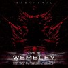Babymetal - Live At Wembley: Album-Cover