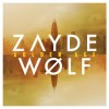 Zayde Wølf - Golden Age: Album-Cover