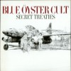 Blue Öyster Cult - Secret Treaties: Album-Cover