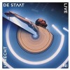 De Staat - Live In Utrecht: Album-Cover