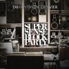 Die Fantastischen Vier - Supersense Block Party: Album-Cover