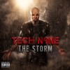 Tech N9ne - The Storm: Album-Cover
