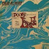 The Doors - London Fog 1966: Album-Cover