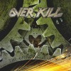 Overkill - The Grinding Wheel: Album-Cover