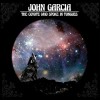 John Garcia - The Coyote Who Spoke In Tongues: Album-Cover