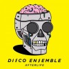 Disco Ensemble - Afterlife: Album-Cover