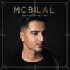 MC Bilal - Alles Zu Seiner Zeit: Album-Cover