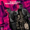 Morlockk Dilemma & Brenk Sinatra - Hexenkessel EP I & II: Album-Cover