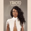 Y'akoto - Mermaid Blues: Album-Cover