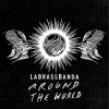 LaBrassBanda - Around The World: Album-Cover