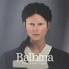 Balbina - Fragen Über Fragen: Album-Cover