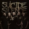 Suicide Silence - Suicide Silence: Album-Cover