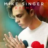 Mike Singer - Karma: Album-Cover