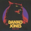 Danko Jones - Wild Cat: Album-Cover