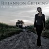 Rhiannon Giddens - Freedom Highway: Album-Cover