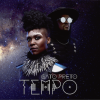 Gato Preto - Tempo: Album-Cover