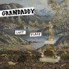 Grandaddy - Last Place: Album-Cover