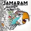 Jamaram - Freedom Of Screech: Album-Cover