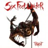 Six Feet Under - Torment: Album-Cover