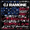 CJ Ramone - American Beauty: Album-Cover