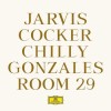 Jarvis Cocker & Chilly Gonzales - Room 29: Album-Cover