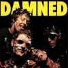 The Damned - Damned Damned Damned: Album-Cover