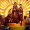 Take That - Wonderland: Album-Cover