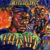 Goldlink - At What Cost: Album-Cover