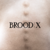 Boss Hog - Brood X: Album-Cover