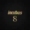 Incubus - 8: Album-Cover