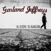 Garland Jeffreys - 14 Steps To Harlem: Album-Cover