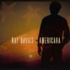 Ray Davies - Americana: Album-Cover