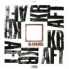 Glashaus - Kraft: Album-Cover