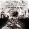 God Dethroned - The World Ablaze: Album-Cover