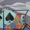 Amanda Palmer & Edward Ka-Spel - I Can Spin A Rainbow: Album-Cover