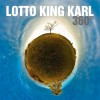 Lotto King Karl - 360 Grad: Album-Cover
