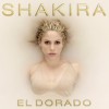 Shakira - El Dorado: Album-Cover