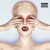 Katy Perry - Witness: Album-Cover