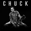Chuck Berry - Chuck: Album-Cover