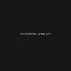 Cigarettes After Sex - Cigarettes After Sex: Album-Cover