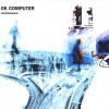 Radiohead - OK Computer: Album-Cover