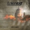 Funker Vogt - Code Of Conduct: Album-Cover